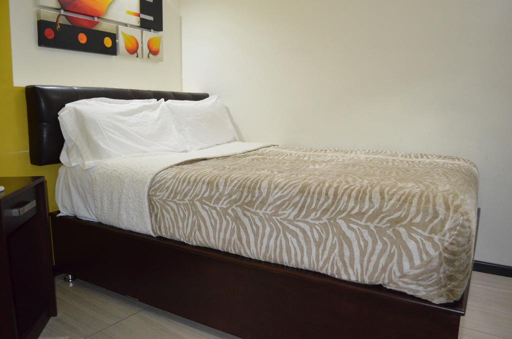 Hotel Rincon del Cielo San Juan de los Lagos Habitación foto